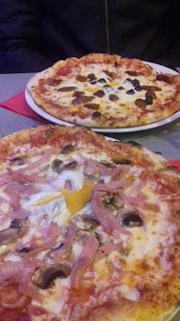 Pizza du Restaurant italien Pizzeria Cap Bercy à Paris - n°17
