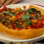 Photo n°1 de l'avis de Roberto. fait le 16/12/2023 à 21:12 sur le  Grano Vivo Pizzeria à Pontedera
