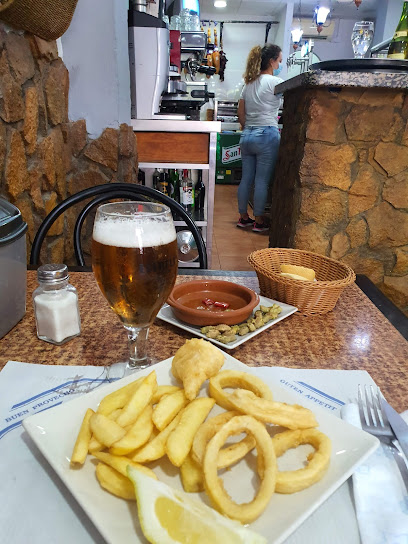 Café Bar - Avenida - Av. Juan Carlos I, 20, 04740 Roquetas de Mar, Almería, Spain