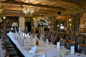 Bernelių užeiga Smuklė