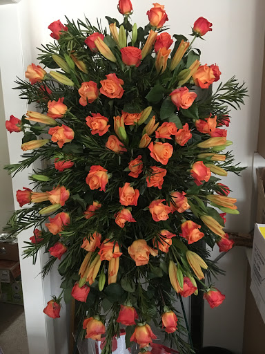 Florist «Station Florist», reviews and photos, 5 Babbitt Rd, Bedford Hills, NY 10507, USA