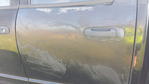 Auto Body Shop «Classic Auto Body Repair Inc», reviews and photos, 11725 Pika Dr, Waldorf, MD 20602, USA