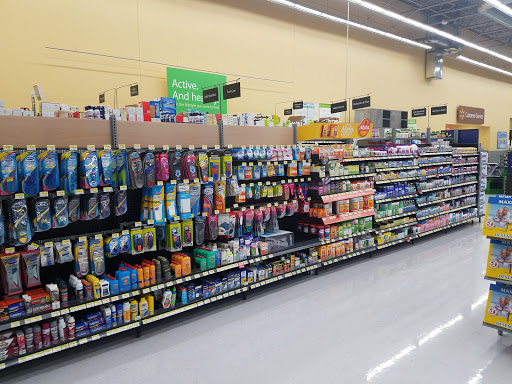 Supermarket «Walmart Neighborhood Market», reviews and photos, 8801 Conroy Windermere Rd, Orlando, FL 32835, USA