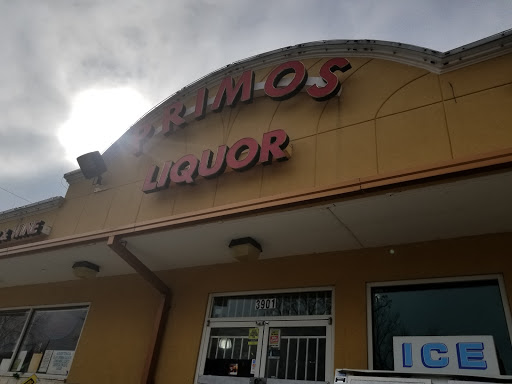 Liquor Store «Primos Drive In Liquor Store», reviews and photos, 3901 W Jefferson Blvd, Dallas, TX 75211, USA