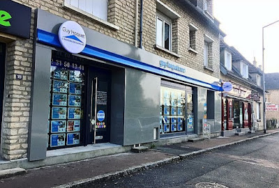 Agence immobilière Guy Hoquet CAEN SUD à Saint-Martin-de-Fontenay