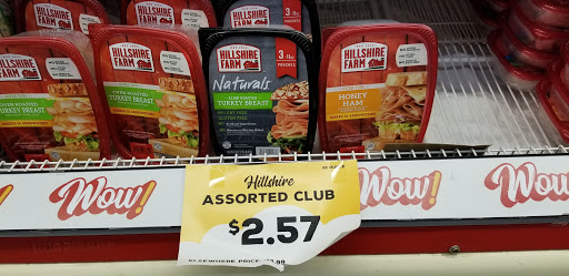 Grocery Store «Grocery Outlet Bargain Market», reviews and photos, 3 Parkside Ave, Shillington, PA 19607, USA