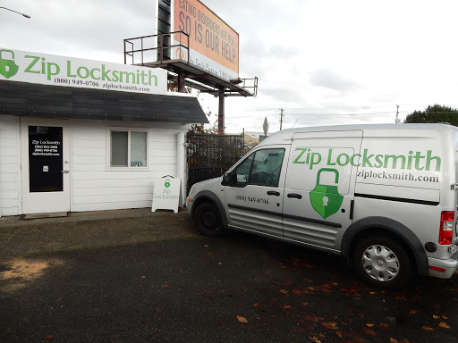 Locksmith «Zip Locksmith», reviews and photos, 9525 15th Ave S, Seattle, WA 98108, USA