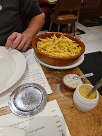 Plats et boissons du Restaurant à viande Don Pancho à Toulouse - n°8