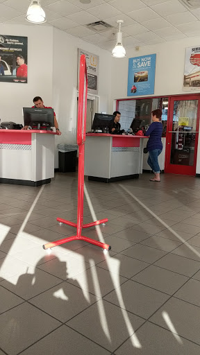 Tire Shop «Discount Tire Store - Clermont, FL», reviews and photos, 16407 FL-50, Clermont, FL 34711, USA