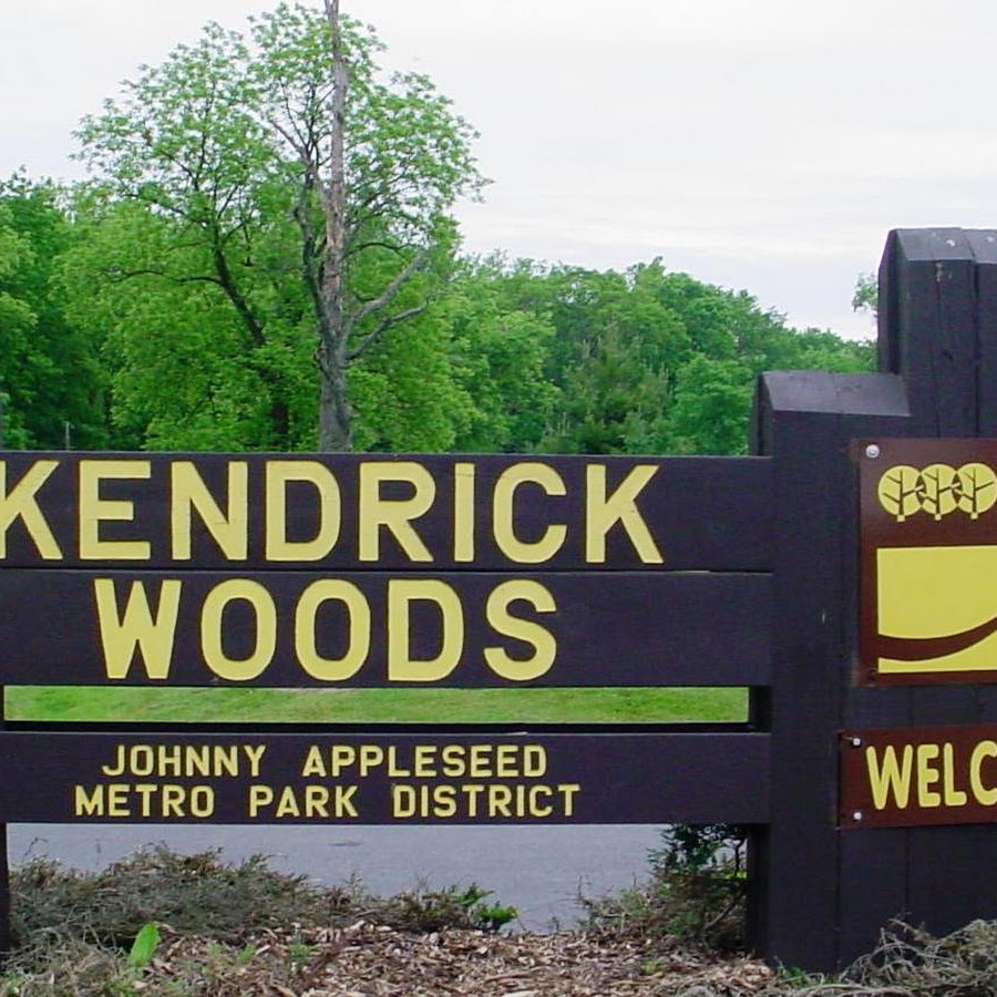 Kendrick Woods
