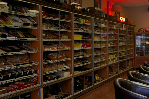 Tobacco Shop «Tobacco Leaf», reviews and photos, 7351 Assateague Dr, Jessup, MD 20794, USA