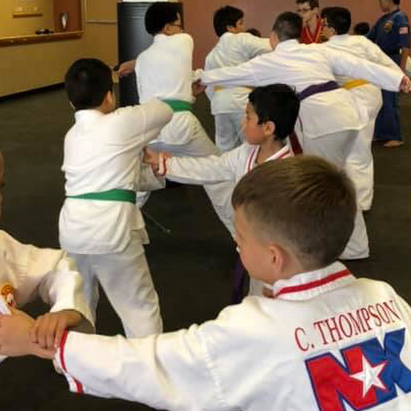 National Karate & Martial Arts