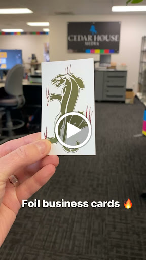 Print Shop «Cedar House Media Printing & Graphics», reviews and photos, 4655 SW Watson Ave, Beaverton, OR 97005, USA