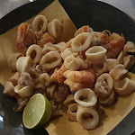 Photo n°3 de l'avis de Moreno.h fait le 21/08/2021 à 21:22 sur le  Cilento Ristorante Pizzeria à Sirmione