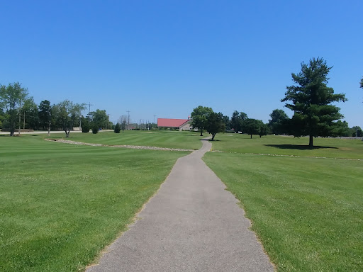 Golf Course «Lindsey Golf Course», reviews and photos, 4024 Bullion Blvd, Fort Knox, KY 40121, USA