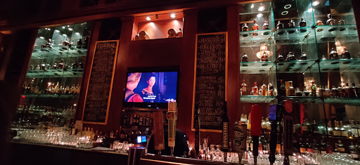 Gastropub «The Federal Bar», reviews and photos, 102 Pine Ave, Long Beach, CA 90802, USA