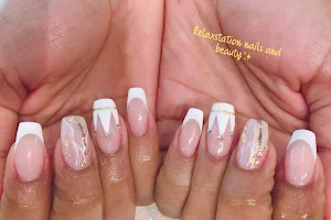 Relax Station Nails and Beauty image