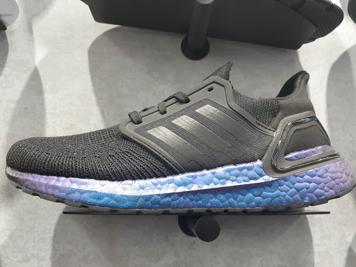 Shoe Store «Shoe Palace», reviews and photos, 1689 Arden Way #2100, Sacramento, CA 95815, USA