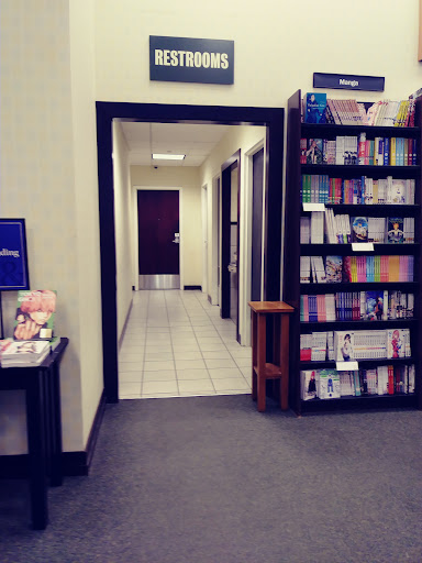 Book Store «Barnes & Noble», reviews and photos, 25 Hazard Ave # 4, Enfield, CT 06082, USA