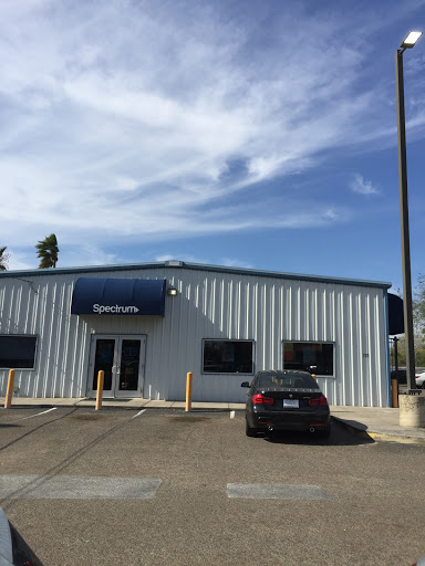 Internet Service Provider «Time Warner Cable», reviews and photos, 705 Paredes Line Rd, Brownsville, TX 78521, USA