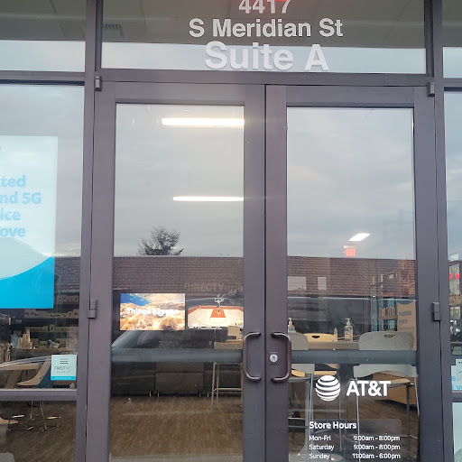 Cell Phone Store «AT&T», reviews and photos, 4505 S Meridian, Puyallup, WA 98373, USA