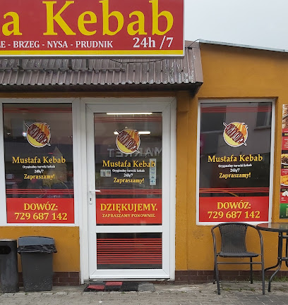 Mustafa Kebab - Oleska 16, 45-052 Opole, Poland