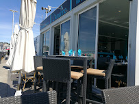 Atmosphère du Restaurant italien L'Amarino à Le Havre - n°1