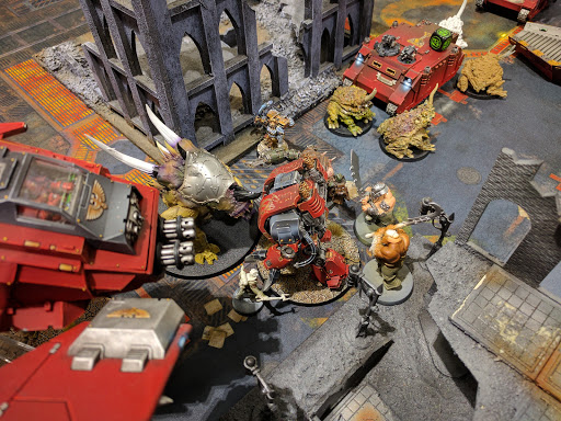 Toy Store «Texas Toy Soldier», reviews and photos, 2540 Marsh Ln #100, Carrollton, TX 75006, USA