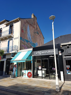 Le Fondant Baulois à La Baule-Escoublac