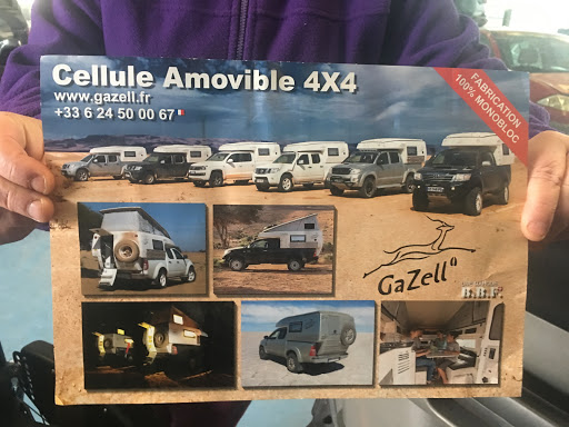 Taller Mecànic Jordi Cars en Alforja, Tarragona