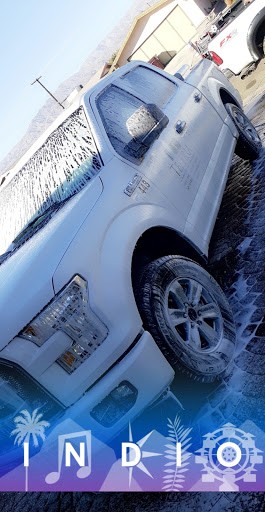 IDEAL MOBILE CAR WASH en Desert Hot Springs