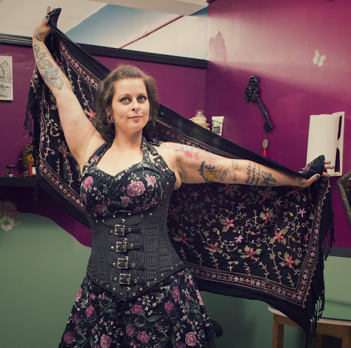 Explore tattoo ideas for couples names, creative tattoo ideas in Crystal City, available at Meraki Tattoo and Piercing