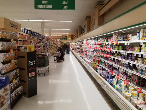 Grocery Store «Giant Food Stores», reviews and photos, 539 Oak Ave, Aldan, PA 19018, USA
