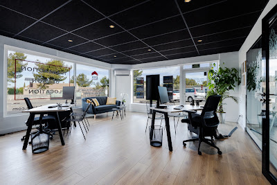 Agence immobilière ERA Les Oliviers Lançon-Provence à Lançon-Provence