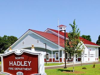 North Hadley Fire Station