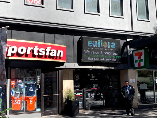 Shopping Mall «16th Street Mall», reviews and photos, 1001 16th St, Denver, CO 80265, USA