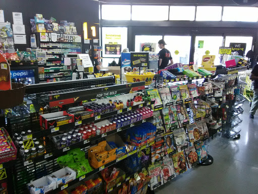 Discount Store «Dollar General», reviews and photos, 3941 N Scenic Hwy, Lake Wales, FL 33898, USA