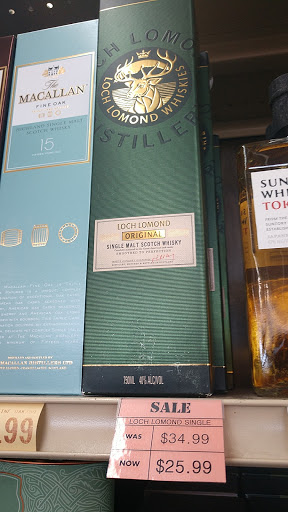 Liquor Store «Red Rock Liquors», reviews and photos, 3139 W Colorado Ave, Colorado Springs, CO 80904, USA