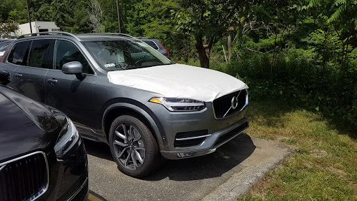 Car Dealer «Volvo of Southborough», reviews and photos, 251 Turnpike Rd, Southborough, MA 01772, USA