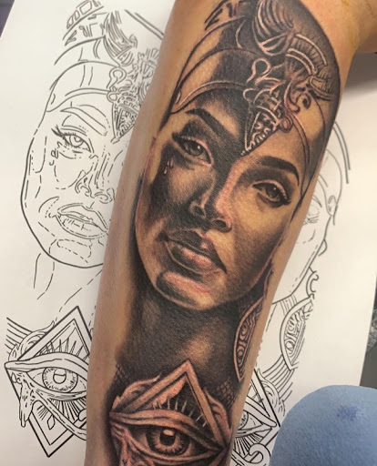 Explore tattoo ideas for teens, creative tattoo ideas in Fountain, available at United Tattoo