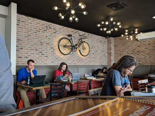 Coffee Shop «J&B Coffee», reviews and photos, 2701 26th St, Lubbock, TX 79410, USA