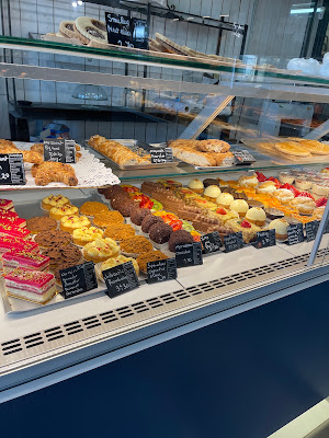 Boulangerie pâtisserie Plautre à Vedène
