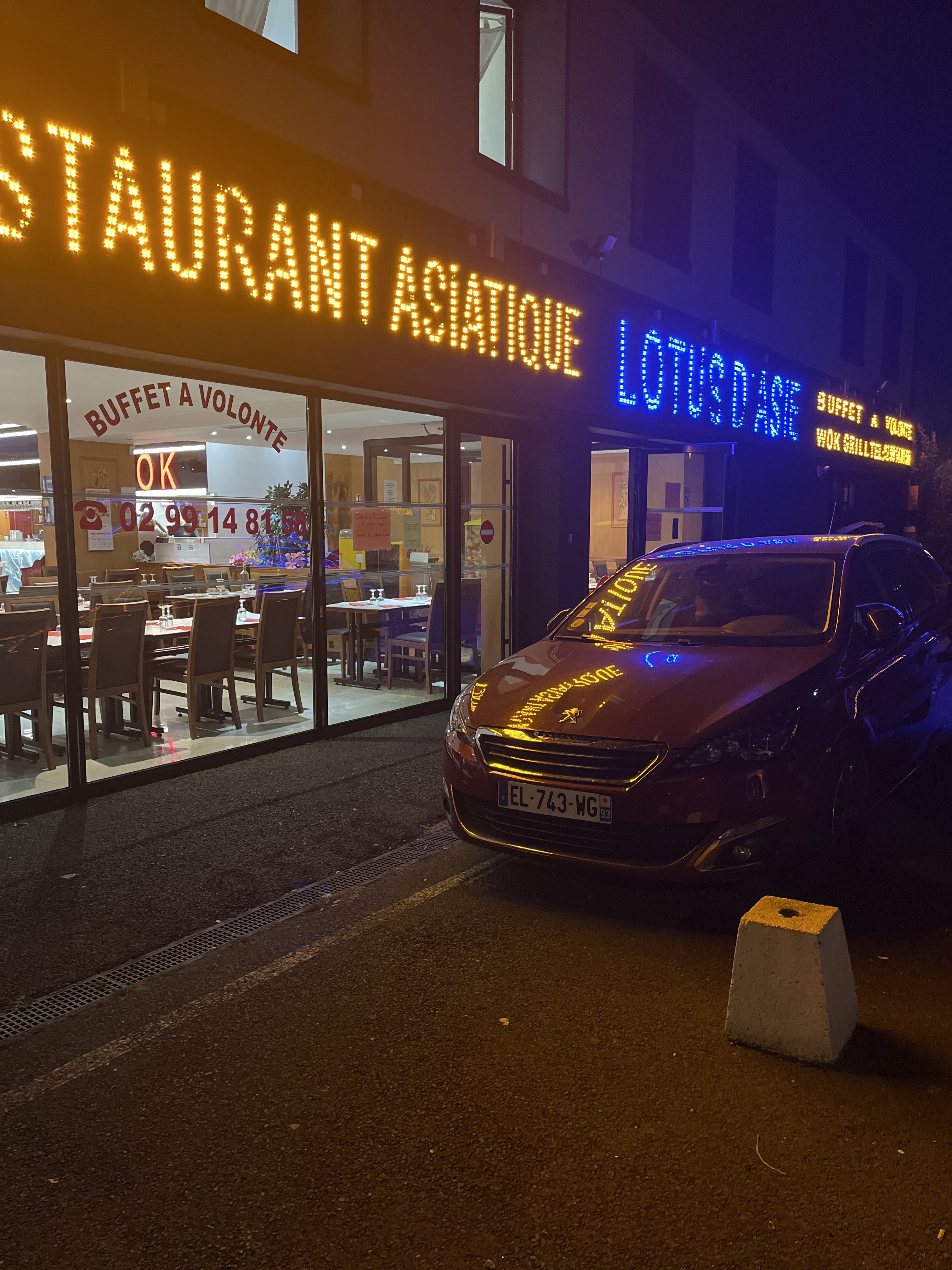 Photo n° 1 de l'avis de Guillaume.e fait le 14/09/2023 à 19:31