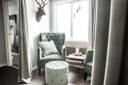 Spavillan Stora Vägen 28, 513 34 Fristad, Sverige