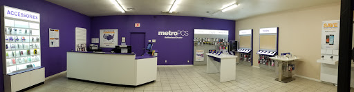 Cell Phone Store «MetroPCS Authorized Dealer», reviews and photos, 1941 McGowan Pkwy, Olivehurst, CA 95961, USA