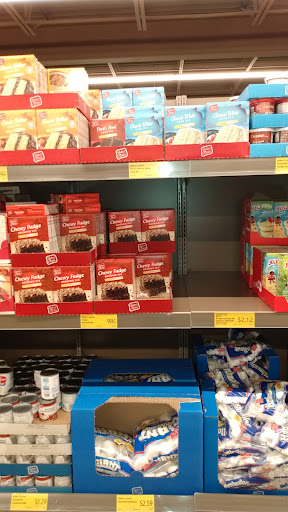 Supermarket «ALDI», reviews and photos, 434 12th St, Dunbar, WV 25064, USA