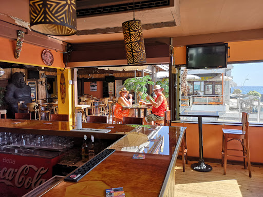 Africa Bar Restaurant