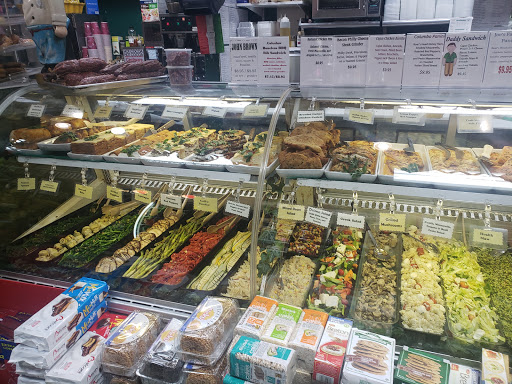 Deli «Parmamarket», reviews and photos, 56 Danbury Rd, Ridgefield, CT 06877, USA