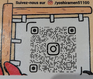 Photo n°44 de Yoshi Ramen à Reims ()