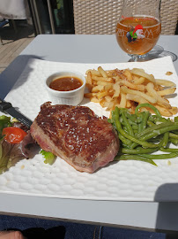 Plats et boissons du Restaurant Le Coin Du Monde SARL à Rennes - n°18